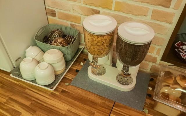 Gung Hotel Jeonju Eksteriør billede